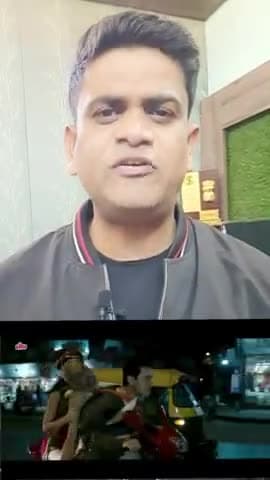 AMU मरीज को स्टेचर नहीं मिली तो ऑटो रिक्शा को लेकर ही पहुंच गए इमरजेंसी में
#amu #aligerh