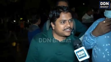 आगामी लोकसभा चुनाव को लेकर समस्त देशवासियों की जनभावना को प्रेस/मीडिया के समक्ष रखा।
#विकाश #अंधराठाढ़ी #बिहार #मधुबनी