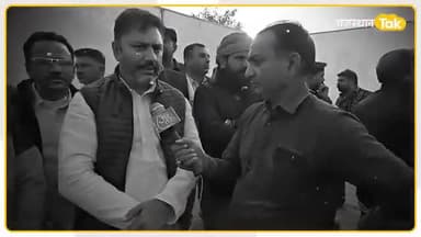 #करणी_सेना के अध्यक्ष की #हत्या पर क्या बोले #राजपा संयोजक शेर सिंह राणा !