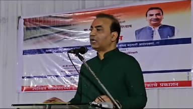 कुम्हार से सीखना चाहिये सरकार कैसे चलाते हैं!
#ashwiniupadhyay
@delhinews24live