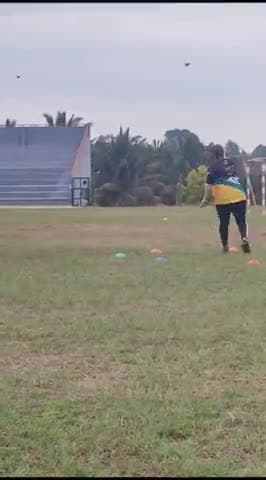 Few Catches of #Bhawna, at IBA's 4th National Boomerang Championship..🏆 🇮🇳
#Mowgli #JungleBook #MowgliLand #BoomerangIndia #KheloIndia #Bhutan
#BoomerangsAroundTheWorld #BoomerangSport