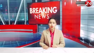 फिरोजाबाद जिलाधिकारी ने शहर के रैन बसेरो व जलते अलाव का किया निरीक्षण।
#nationaltoday24 #firozabadnews #firozabaddm #r