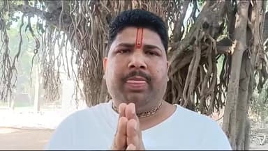 आ रही है महायज्ञ की बारी,राम-कृष्ण की धुन से गूंजेगी हरदोई सारी_अनमोल कृष्ण महाराज
#बेनीगंज/हरदोई