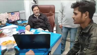 #kind #हॉस्पिटल दुबग्गालखनऊ और राधा चैरिटेबल सामाजिक कार्य एवं अनुसंधान संस्थान द्वारा# नवयुवकों को #नशामुक्त कराया