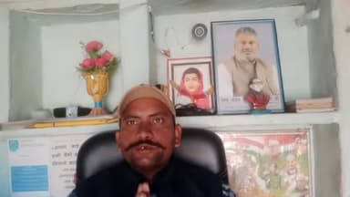 अपराधियो ने व्यापारी को किडनैप किया फिरौती मांग,कानून को दे रहे चुनौती मैहर प्रशासन आरोपियों पर कार्रवाई करें
#dgpmp