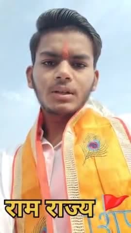 सभी लोग 22 जनवरी 2024 को अपने अपने घरों में दिवाली मनाएं।
#राम_मंदिर #रामलाल #अयोध्या_में_रामलला #अयोध्यावासी