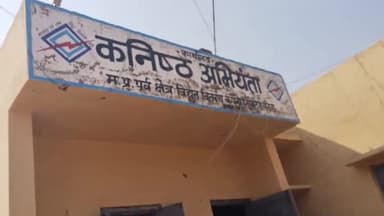 बिजली विभाग पलेरा द्वारा बिजली बिल जमा न करने बालों पर की जा रही कनेक्सन काटने की कार्यवाही, #पलेरा #tikamgarhnews