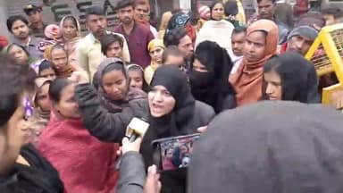 योगी आदित्यनाथ बताएं राम की परिभाषा क्या होगी..?
#latestnews #cmyogiadiyanath #bjp4up