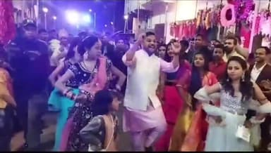 ट्रेंडिंग group wedding डांस वीडियो 😊❤️❤️❤️ #wedding #trending #video #videography #status #viralreels #dancers #songs
