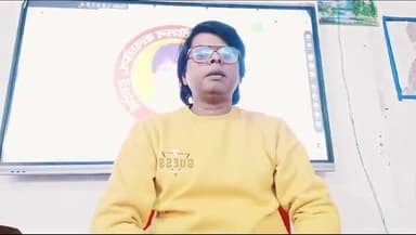 #उतर प्रदेश पुलिस भर्ती परीक्षा 2023 के लिए जरूरी टिप्स देते
#श्री राम सागर क्लासेस हरदोई के डायरेक्टर आलोक सागर सर