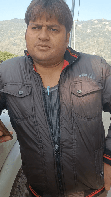यहां तो मरघट का सन्नाटा है .....कविता
#Mica dhibra अभरख