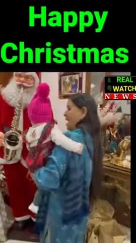 A wish for happiness, warmth, love and light. #Christmas #tejashwiyadavnews