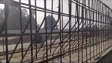बेहट: Delhi -Dehradun Highway
#NHAI #aajtak123 #ndtvchhattisgarhconclave #saharanpurnewsupdate