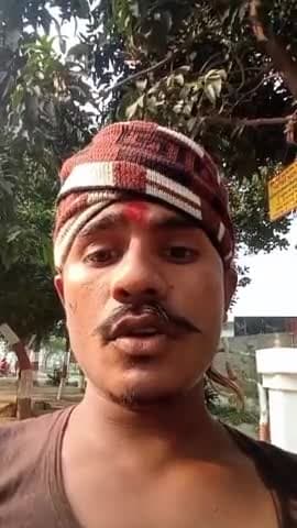 कहो फ़िर तुम हिंदू कैसे हुए जय श्री राम हर हर महादेव कवि विवेक अज्ञानी की कविता #kavigosti #kavita #gonda #barabanki