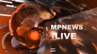 Good Morning News | Headlines Today
#news #mpnews #mpnewslive #headlinesnews #headlinesindia