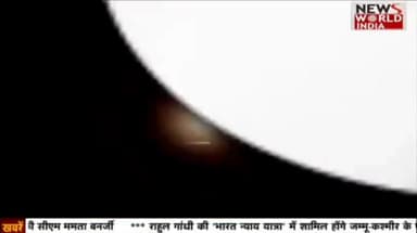 #news_world_India पर सपा कार्यकर्ता के तौर पर विभिन्न मुद्दों पर पक्ष रखा