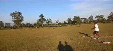 #Bhagwandas #Toppo, Fast Catch (19sec) Proud of Him. 🇮🇳
#Mowgli #JungleBook #MowgliLand #BoomerangIndia #KheloIndia #Bhutan
#BoomerangsAroundTheWorld #BoomerangSport