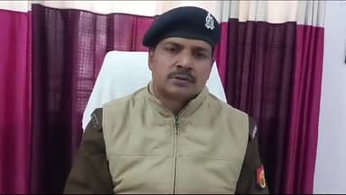 बेला में फांसी लगाने की घटना के संबंध में क्षेत्राधिकारी बिधूना द्वारा दी गयी बाईट
#औरैयापुलिस#
