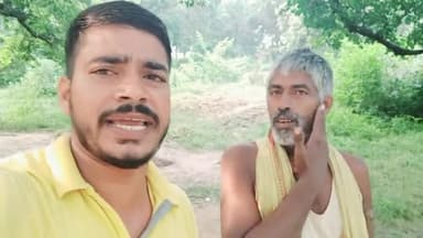 देख लीजिए #सफाई_कर्मी के नाम पर कैसे बिहार में #भ्रष्टाचार होता है एक भ्रष्ट #मुखिया के द्वारा अगर हर गरीब से इसी तरह उसके साथ वसूली किया जाएगा तो क्या मेरा बिहार सचमुच में बदल जाएगा
@nitishkumarjdu