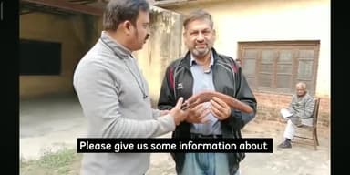 Honoured To Meet With The Present Owner Of The Indian Press, Allahabad, Founded in 1884, That Housed Writers Including #RabindranathTagore #MunshiPremchand....
Mr.Arindam Ghosh Told Us The Background Of #RudyardKipling
