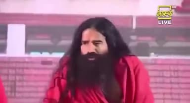 #कानिया #लाला #हरामदेव का #पाखंड है या #मक्कारी?
अकूत धन और सत्ता के संरक्षण में अब "जात" भी बदल लिए