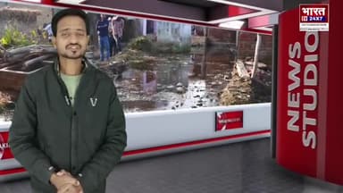 भरथना: इटावा का वो गाँव जहाँ प्रधान बनानें पर उखड़वा दी वो सड़क जिसने नहीं दिया था वोट?
#etawah #etawahnews #etawahpolice