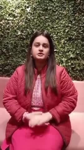 आप सभी की शुभकामनाएं भेजने के लिए धन्यवाद।
#पूनम_अंकुर_छाबड़ा