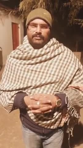 आइए हम सब चित्रकूट वासी रामोत्सव में सहभागी होकर रामज्योति का घर घर में प्रज्वलन करें।
#जयसियाराम