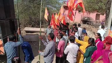 माण्डलगढ़: गांव दल सिंह जी का खेड़ा में निकली भगवान की सोभा यात्रा
कुलदीप सिंह शक्तावत
#राम_मंदिर
#shree ram