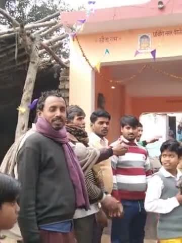 Dhakwara Bisalpur#may Jai shree Ram 🚩🚩🛕🙏🙏 mandir ke uplaxya may mahotsava