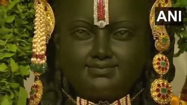 लखन सियावर रामचंद्र की जय 🙏
पवनसुत हनुमान की जय🙏
जगत जननी माता जानकी की जय 🙏
माता कौशल्या की जय 🙏
#रामलला #रामजी #RamTemple #Ram #राम #ramlala
