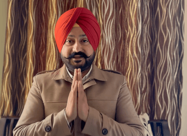 #हल्कारादौर से मेरे साथ #जींद की बदलाव जनसभा में चले सभी साथियों का हार्दिक धन्यवाद -एडवोकेट कर्मवीर सिंह बुटर