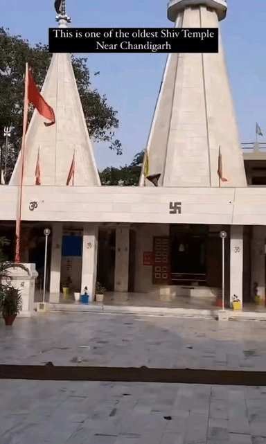 #mhadev #uniqueeducompinstitute #mhadev #panchkula #apnamandir