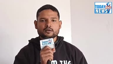 Gyan Ganga Central School Nawanagar के Principal M.Kumar से खास बातचीत।
#admissions #privateschool #newsession #today