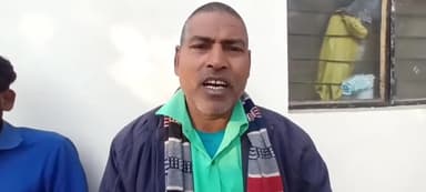 बाइक चालक को ट्रैक्टर ने मारी पीछे से टक्कर बाइक सवार की पर ही मौत गई आने दो साथी घायल #आम_चुनाव #sphardoi