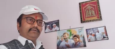 आइए 14 फरवरी को #भारत_जोड़ो_न्याय_यात्रा में पलामू प्रमंडल में शामिल हो कर न्याय योद्धा बनें