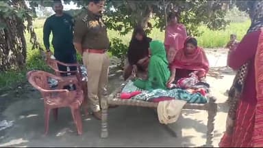 चोरी थमने का नाम नहीं ले रही है। मेरठ का मामला। #breakinews #viralvedio ल#trendingnews
