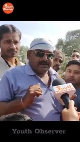 इंदौर: गरीबी हटाने के लिए लिया था ई-रिक्शा।।😥
#protest #erikshaw #indore #latestnews #live #sadnews