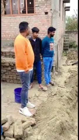 #सिवान जिला के #पपौर पंचायत के घरथावलिया गांव #का PCCरोड एवं नाला का कार्य प्रगति पर वादा किया हूं वादा निभाऊंगा
#जिला पार्षद वंदना सिंह कुशवाहा