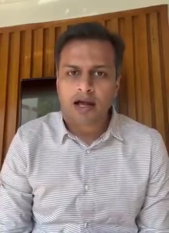 सुप्रीम कोर्ट ने #ChandigarhMayorElections के मामले पर जो करारा प्रहार किया है
उससे ध्यान भटकाने के लिए ही केंद्र में बैठे आकाओं के कहने पर ED ने 7 Illegal Summon भेजा है
