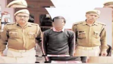 सिटी सेंटर टूंडला में चोरी की घटना का किया खुलासा आरोपी को किया गिरफ्तार जेवर सहित गिरफ्तार#tundla#fzd