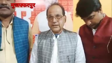 गायघाट: #बेला_गोपी से 57 को & #पिलखी_पुल से रतवारा जर्जर सड़क को राष्ट्रीय अध्यक्ष #सुबोध_कुमार ने #अजयनिषाद #chhotanewstv