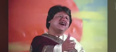 BreakingNews
Pankaj Udhas dies at 73.
#Pankajudhas #pankaj #RIP #bollywoodnews