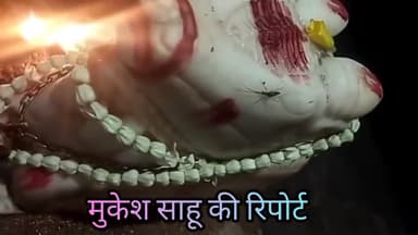 नगर पंचायत पलारी के सिध्देश्वर महादेव का भव्य सिंगार :- सिद्धेश्वर भोलेनाथ महादेव पलारी #publicsaluteswomen