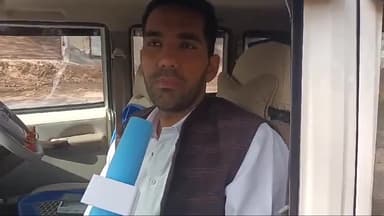 महेंद्रगढ़: #Mahendragarh #जनसंपर्क #नारनौल #हल्का #समस्या #बीजेपी #सरकार #पूल #सङक #पिछडे #वर्ग