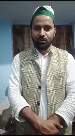भारतीय किसान यूनियन भानू की मेहनत रंग लाई
#पचपेड़वा स्टेशन को मिला मुंबई जानें वाली गाड़ियों के ठहराव का सौगात
#news_