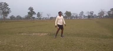#Bhagwandas #Toppo, fast catch (21sec) 🇮🇳
#Mowgli #JungleBook #MowgliLand #BoomerangIndia #KheloIndia #Bhutan
#BoomerangsAroundTheWorld #BoomerangSport #Tribal #indigenous #Boomerang #Boomerangs