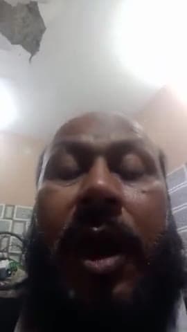#क़ानून के रखवाले क़ानून से खहिलवाढ कार्रह है अफसोस बे हद अफसोस