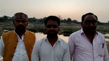 *केन जल महाआरती के दौरान सभी ने CAA कानून का किया स्वागत*
#विश्वहिंदूमहासंघगौरक्षासमितिजनपदबांदा
#CAA @bhaayyadavofficial @high