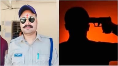 दतिया इंदरगढ़:ड्यूटी पर तैनात आरक्षक ने सरकारी राइफल से खुद को गोली मारी,मौत
#datia_nagar #datia #datiapolice #bjp #mpp